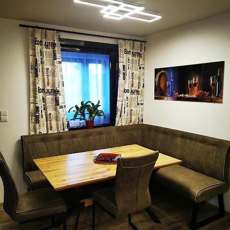 Ferienhaus Sonja Donnerskirchen Екстер'єр фото