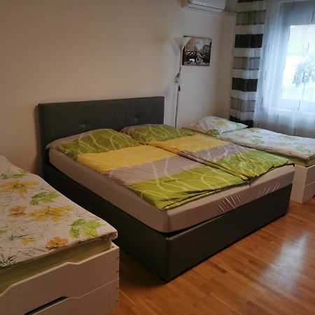 Ferienhaus Sonja Donnerskirchen Екстер'єр фото