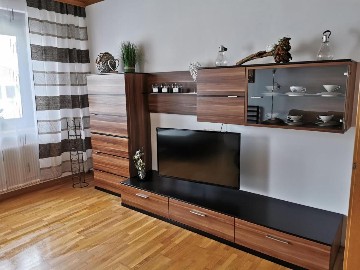 Ferienhaus Sonja Donnerskirchen Екстер'єр фото