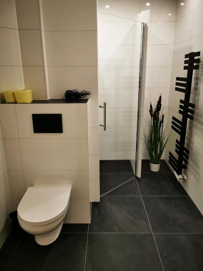 Ferienhaus Sonja Donnerskirchen Екстер'єр фото