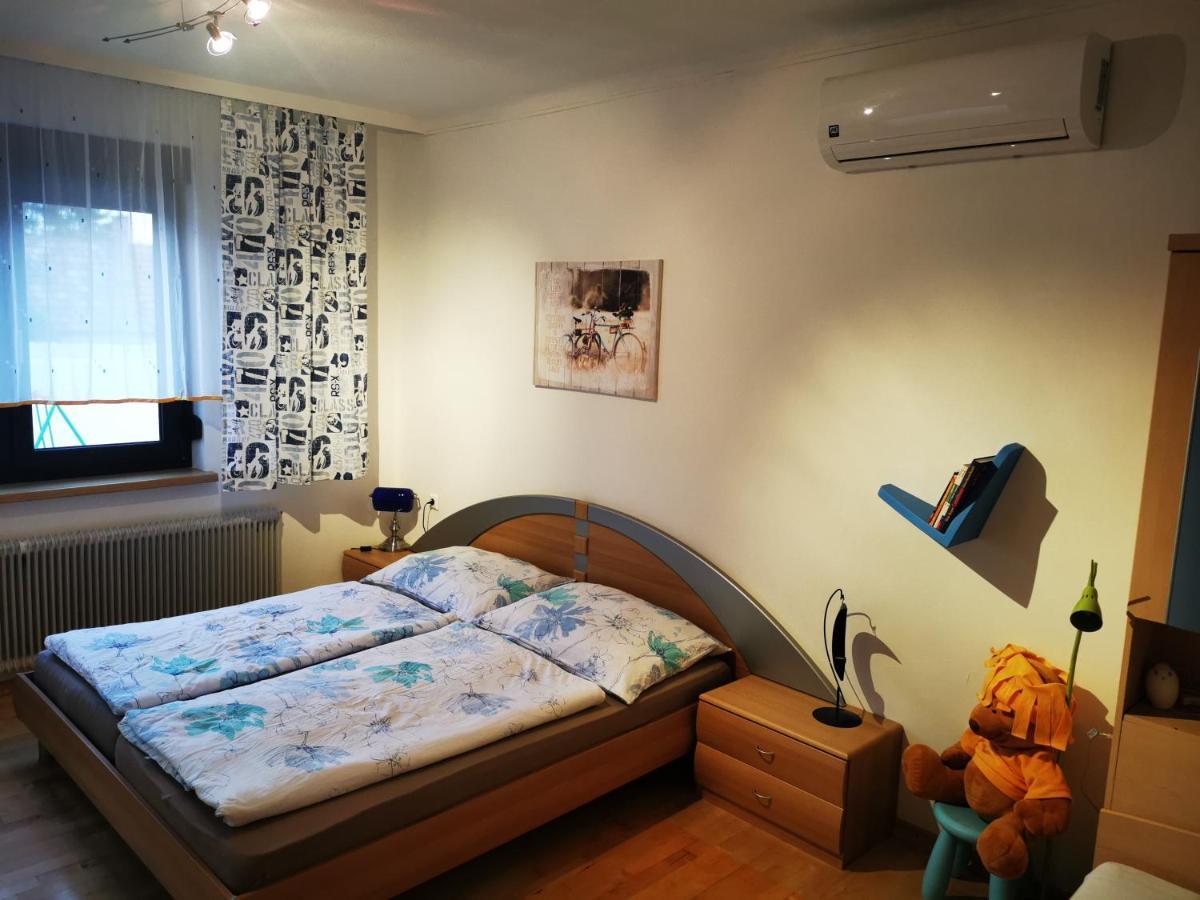 Ferienhaus Sonja Donnerskirchen Екстер'єр фото