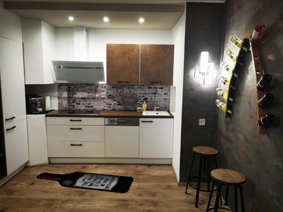 Ferienhaus Sonja Donnerskirchen Екстер'єр фото