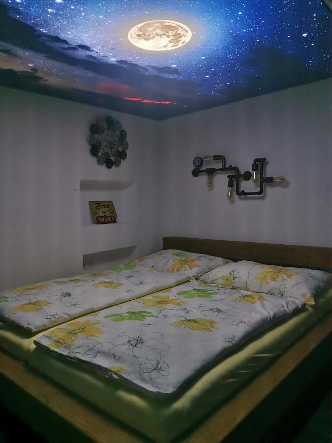 Ferienhaus Sonja Donnerskirchen Екстер'єр фото